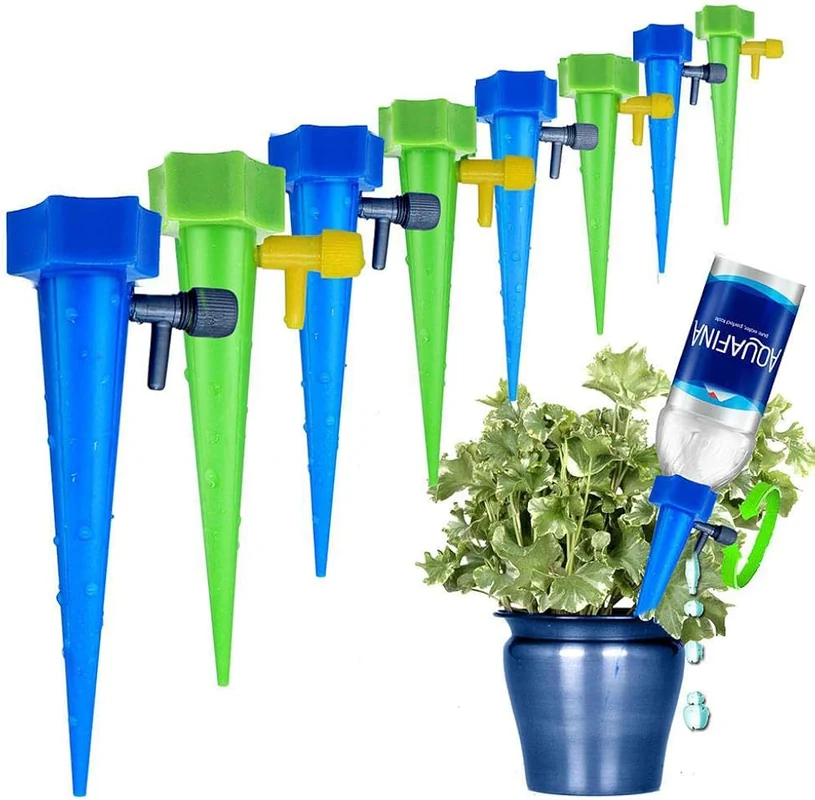 Best Self Watering Devices for Planters (2026) (Source: amazon.com)