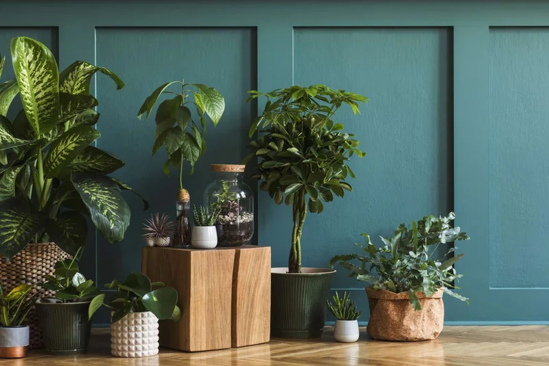 This Low-Maintenance Houseplant Was Just Named 2026's Plant of the Year