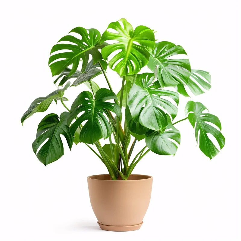 Monstera Plant Benefits You Actually Notice (Source: tropex.com)